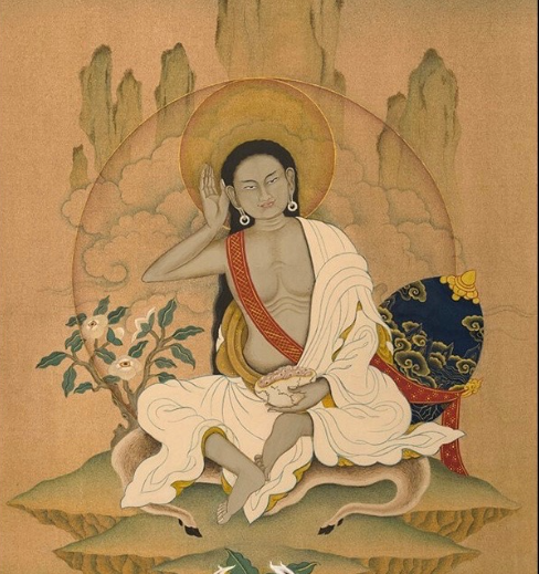 Milarepa Story: The Untold Journey from Dark Magic to Enlightenment| POLIVANA